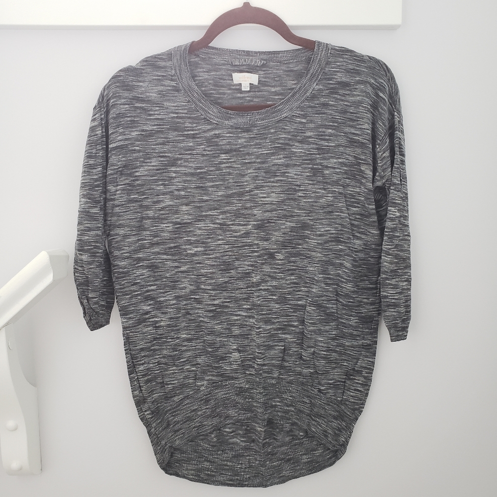 Wilfred 3/4 sleeve